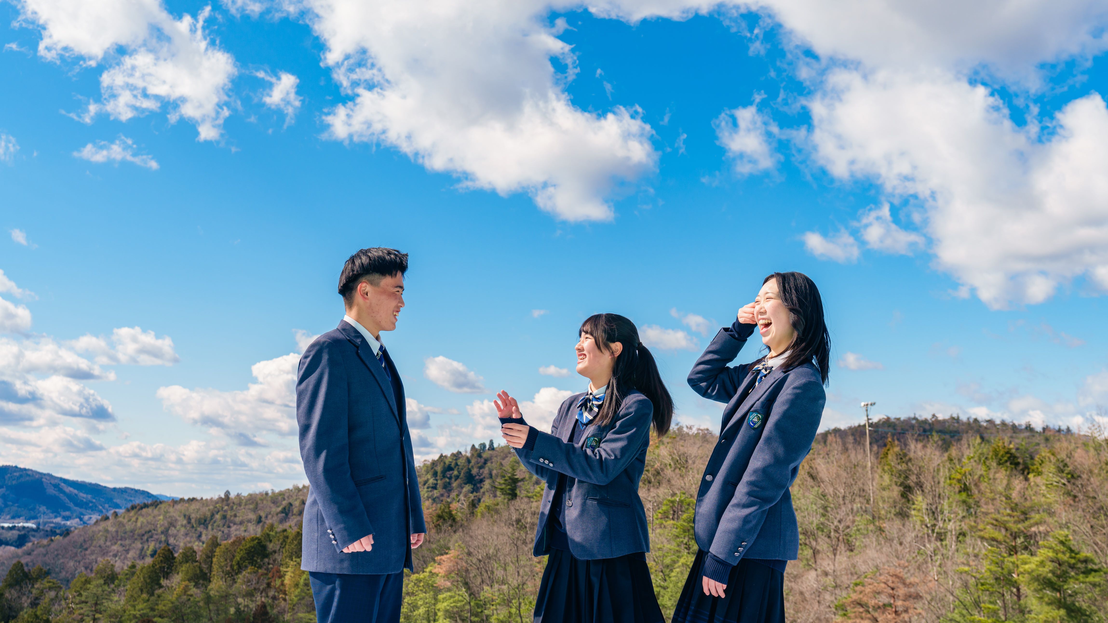 廣池学園　寄付サイト