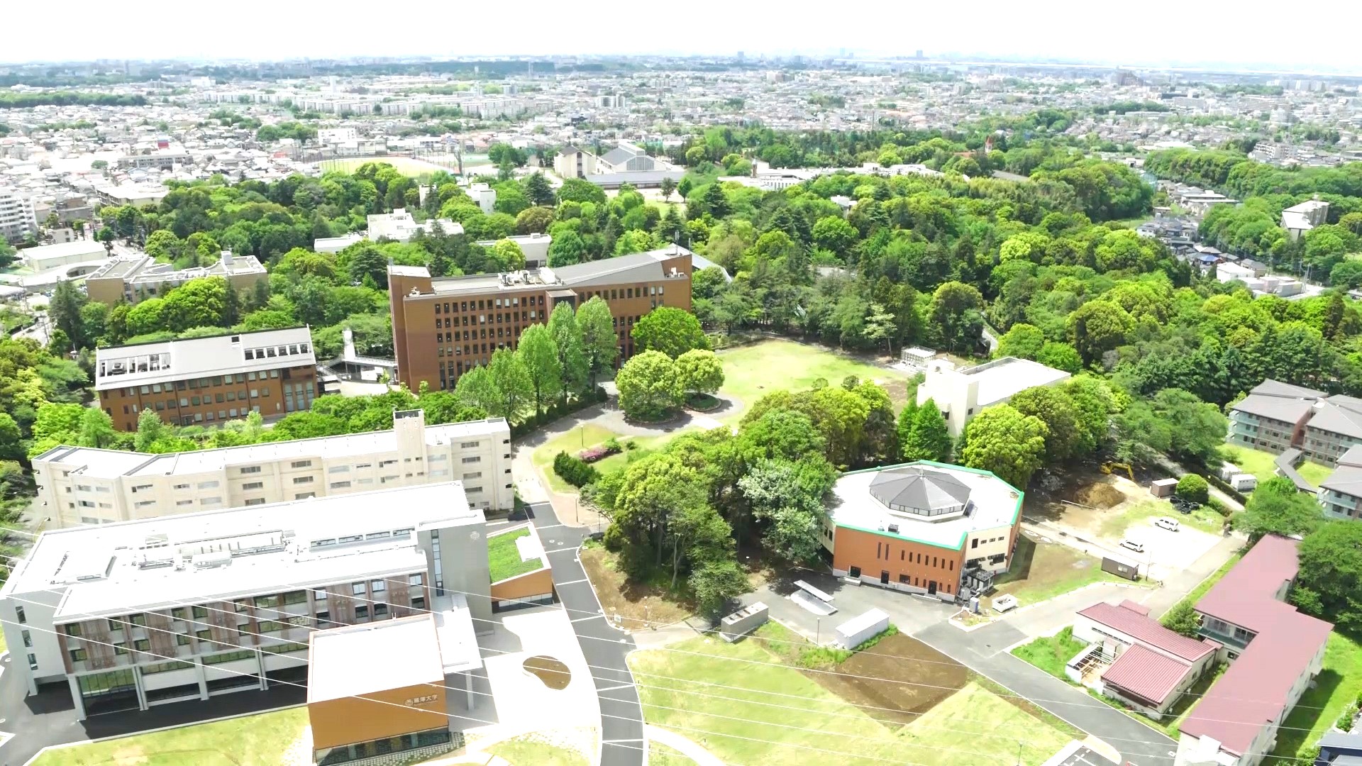 廣池学園　寄付サイト